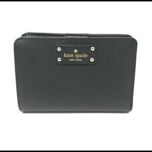 Kate ♠️ Spade Bay Street Tellie wallet